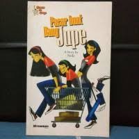 Image of Pacar Buat Bang Jupe