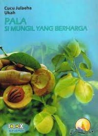 Image of Pala Si Mungil Yang Berharga