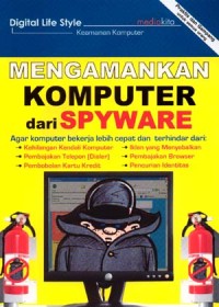 Image of Panduan Pengaman Komputer dari Spyware