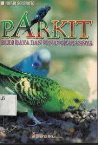 Image of Parkit Budi Daya dan Penangkarannya