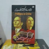 Image of Partners In Crime