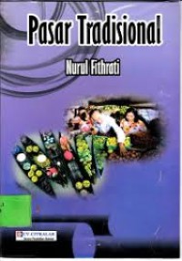 Image of Pasar Tradisioanal