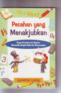 Image of Pecahan Yang Menakjubkan