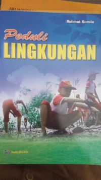 Image of Peduli Lingkungan