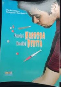 Image of Pemakai Narkoba Memikul Derita