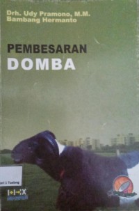 Image of Pembesaran Domba