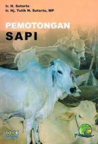 Image of Pemotongan Sapi