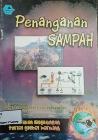 Image of Penanganan Sampah