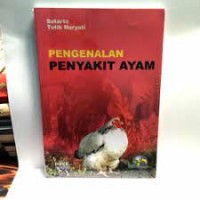 Image of Pengenalan Penyakit Ayam