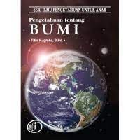 Image of Pengetahuan Tentang Bumi