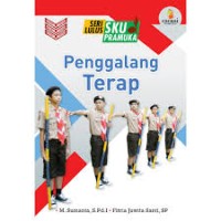 Image of Penggalang Terap