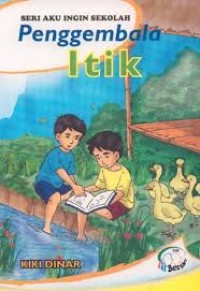 Image of Penggembala Itik