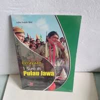 Image of Perayaan 1 Suro di Pulau Jawa