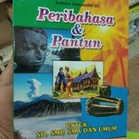 Image of Peribahasa & Pantun