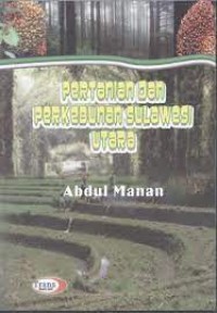 Image of Pertanian dan Perkebunan Sulawesi Utara