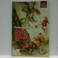 Image of Pertempuran Dua Raja