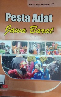 Image of Pesta Adat Jawa Barat