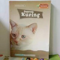 Image of Peternak Kucing