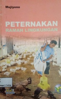 Image of Peternakan Ramah Lingkungan