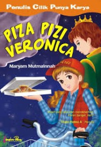 Image of Piza Pizi Veronica