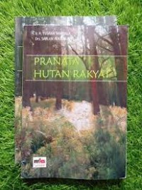 Image of Pranata Hutan Rakyat