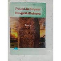 Image of Prasasti dan Bangunan Bersejarah di Indonesia