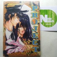 Image of Project X Vol. 1