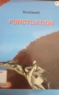 Image of Punctuation