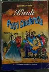 Image of Putri Cinderella