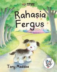 Image of Rahasia Fergus