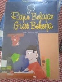 Image of Rajin Belajar Giat Bekerja