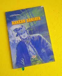 Image of Rakean Sanjaya