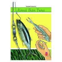 Image of Rawai Ikan Tuna