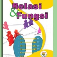 Image of Relasi & Fungsi