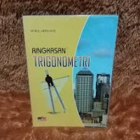 Image of Ringkasan Trigonometri