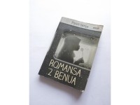Image of Romansa 2 Benua
