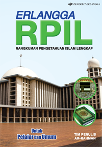 Image of RPIL : rangkuman pengetahuan islam lengkap