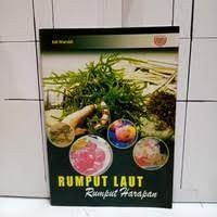 Image of Rumput Laut Rumput Harapan