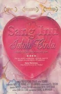 Image of Sang Inu Jatuh Cinta