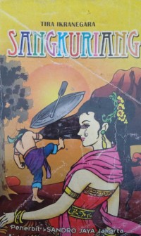 Image of Sangkuriang