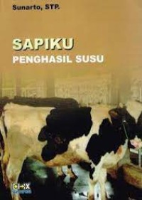 Image of Sapiku Penghasil Susu
