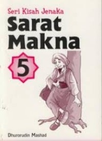 Image of Sarat Makna Buku 5