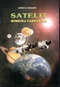 Image of Satelit Membuka Cakrawala