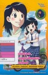 Image of Sayounara, No Tengokuno Oojosama