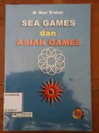 Image of Sea Games dan Asian Games