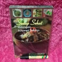 Image of Sedap Sehat Hidangan Sulawesi Selatan