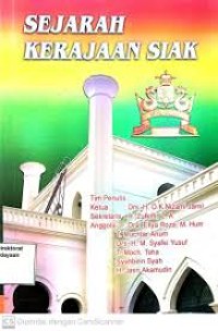 Image of Sejarah Kerajaan Siak