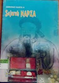 Image of Sejarah NAPZA