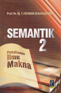 Image of Semantik 2