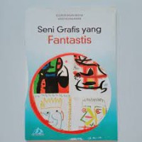 Image of Seni Grafis Yang Fantasi